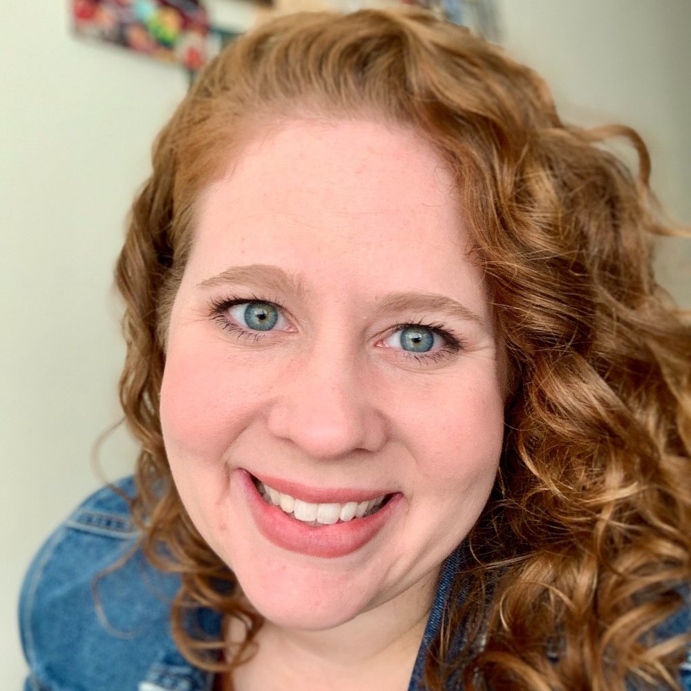 Meet your Posher, Jenni